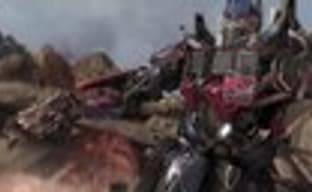 Sean Miller о Transformers: Dark of the Moon