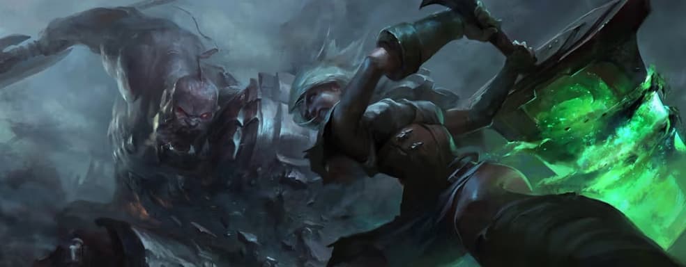 «Я больше никогда его не куплю». Новый сезонный пропуск в League of Legends разочаровал игроков