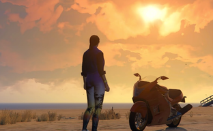 GTA 5 запустили на смартфоне с почти стабильными 100 FPS