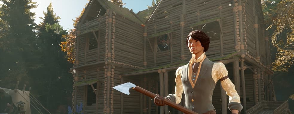 Многообещающее выживание Nightingale от бывшего главы BioWare вновь перенесли