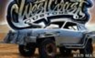 West Coast Customs воссоздаст автомобиль Безумного Макса