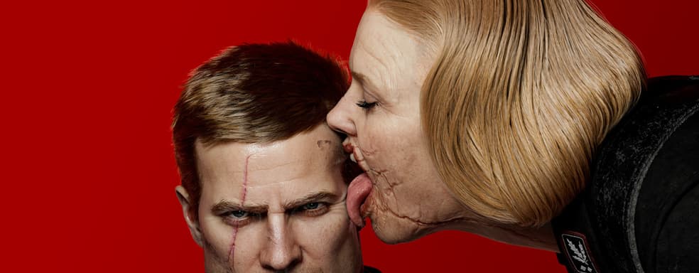 Создавшую Wolfenstein: The New Order и The New Colossus студию MachineGames покинул соучредитель и творческий директор