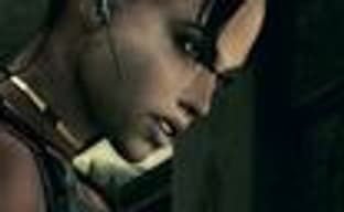 Новые скриншоты (Resident Evil 5, Prince of Persia, Mortal Kombat vs. DC Universe)