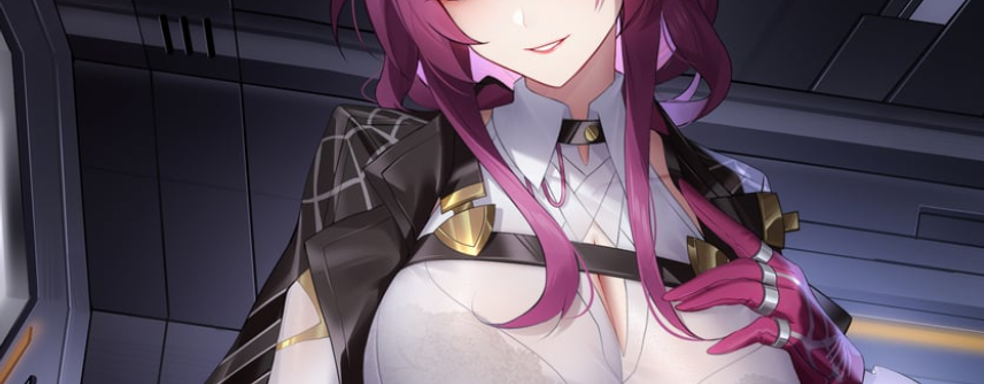 Началась предзагрузка Honkai Star Rail. Новинка создателей Genshin Impact лидирует в топе по загрузкам App Store