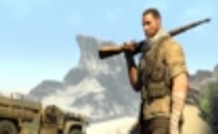 Первые оценки Sniper Elite 3 