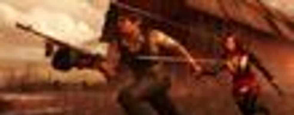 Новые скриншоты (MGS4, Faith and a.45 и Turok)