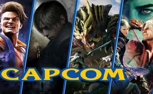 Capcom обязуется ежегодно нанимать 100 новых разработчиков. Компания строит новый офис