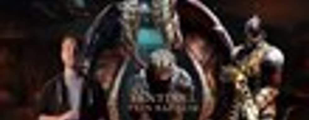 Nosgoth - первые детали о новой игре по вселенной Legacy of Kain