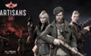 Российский ответ Commandos выходит в 2020 году. В Steam появилась страница «Партизаны 1941»