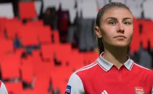 FIFA 23 появится в Xbox Game Pass и EA Play