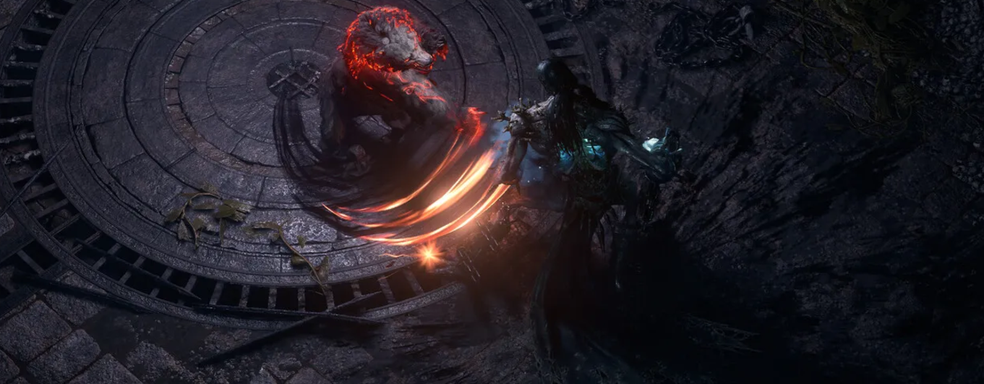 Path of Exile 2 это Elden Ring и Dark Souls от мира диаблоидов — игроки поделились ощущениями от новинки Grinding Gear Games