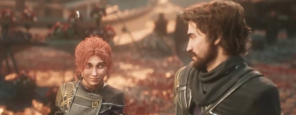 «Sometimes I couldn't say "François"». Clair Obscur actors got confused in French words