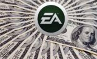 EA намерена запатентовать систему, призванную влиять на матчмейкинг с целью задержать людей в играх надолго