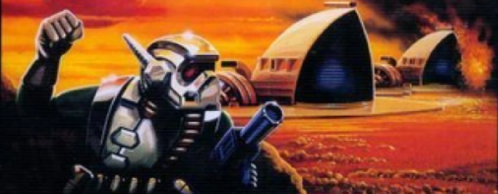 Культовая стратегия Dune 2 получит ремастер, но поиграют не только лишь все. Разработчик вспоминает эпоху дискет