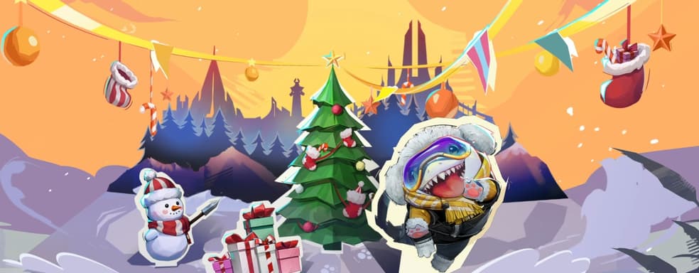 В Marvel Rivals запустят праздничный режим с Джеффом