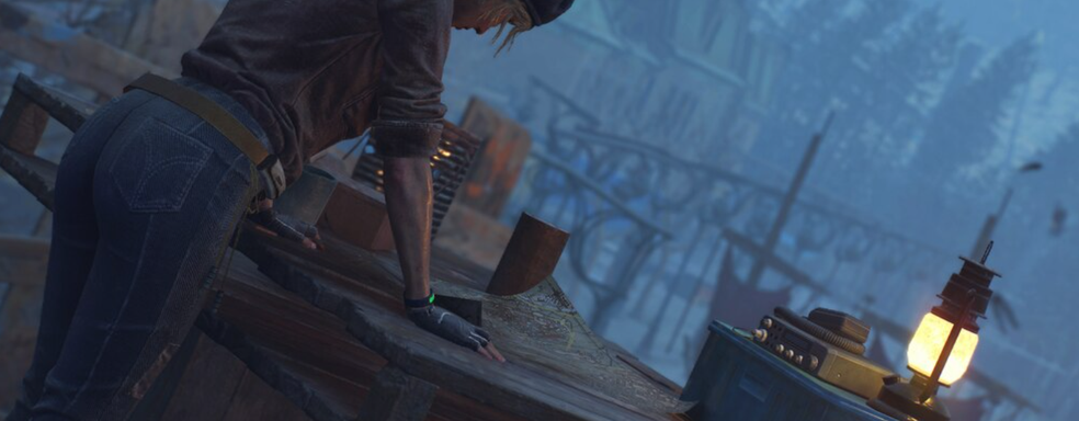 Dying Light 2 стала временно бесплатной в Steam и получила огнестрельное оружие с крупным обновлением