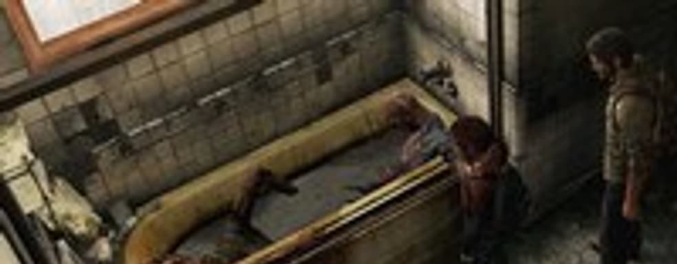 The Last of Us без кооператива в сюжетной кампании