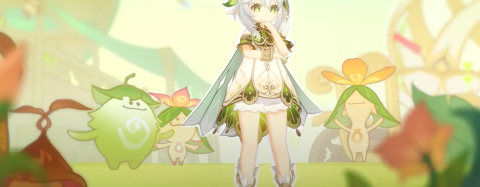 Примогемы обновления 5.1 для Genshin Impact. Фанаты посчитали, сколько круток можно заработать без доната и с вложениями