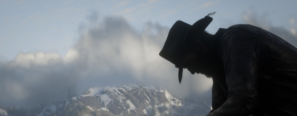 Геймер показал, как умирает видеокарта при игре в Red Dead Redemption 2. Кинематографично и грустно