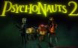 Microsoft купила студию Double Fine. Новый ролик Psychonauts 2
