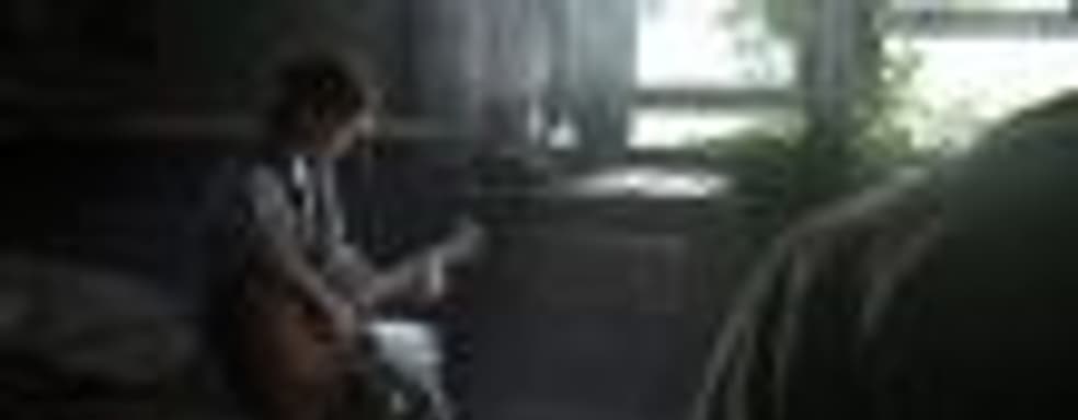 Naughty Dog о новой демонстрации и дате выхода The Last of Us: Part II: покажем, когда будем готовы