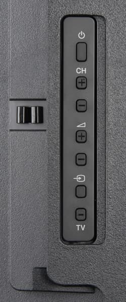 ЖК-телевизор Sony KD-55XD9305, джойстик