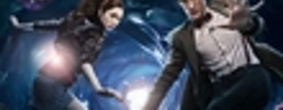 Doctor Who: The Adventure Games для РС и Mac