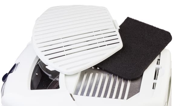 фритюрница DeLonghi F28533 RotoFry