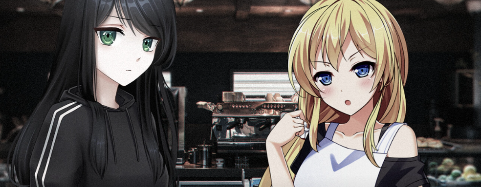 Российский хоррор «Страх и ненависть в самарской шавушной» запустили в раннем доступе Steam