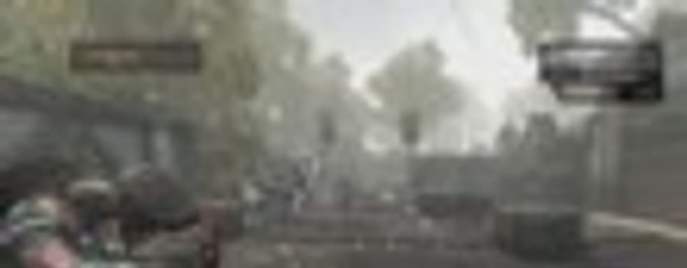 Демонстрация Gears of War: Judgement 