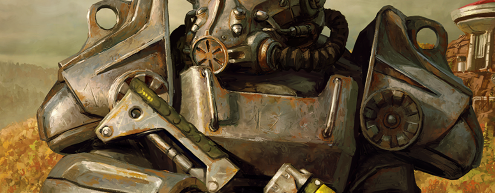 Fallout 76 получит обновление Skyline Valley с расширением карты, а в 2025 году дадут поиграть за гуля