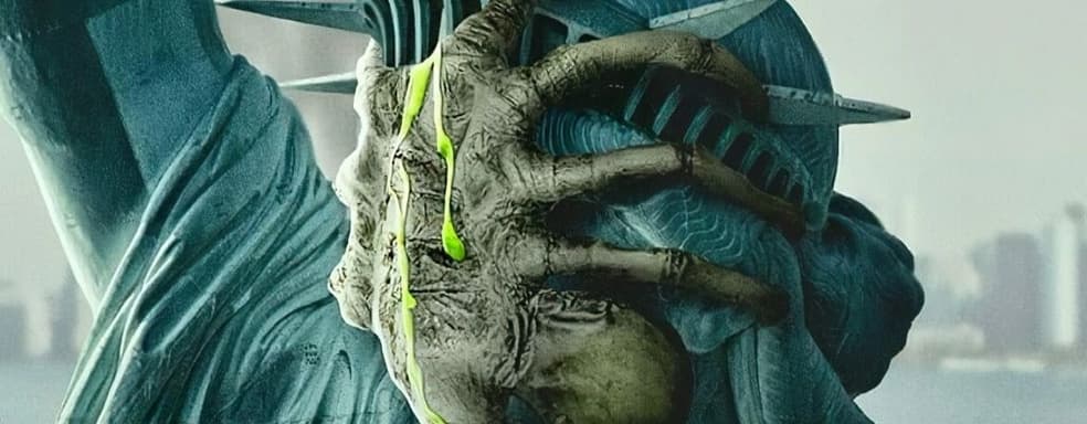 [Видео] Чужой: Земля - это хорошо (обзор 1-2 серии)