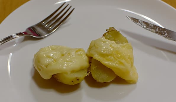 Раклетница Steba RC 4 Plus Deluxe