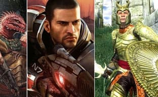 Топ-10 самых высокооценненных ролевых игр по версии Metacritic