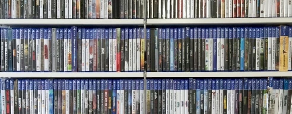 Физические копии исчезнут через 2-3 года, считает глава Frontier Developments