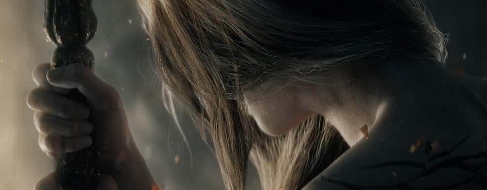 Слух: Выход Elden Ring состоится уже в этом году