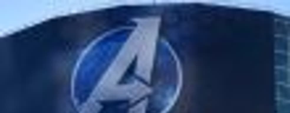 Стало известно, на каких платформах выйдет игра по мотивам «Мстителей»