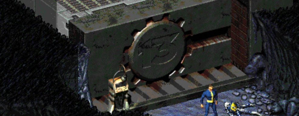 Создатель Fallout рассказал, как неделями боролся со скольжением ног персонажей, которое игроки могли даже не заметить