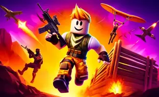 Roblox возглавил топ-15 мобильных игр по загрузкам. Какие игры скачивали больше всего в 2024 году?