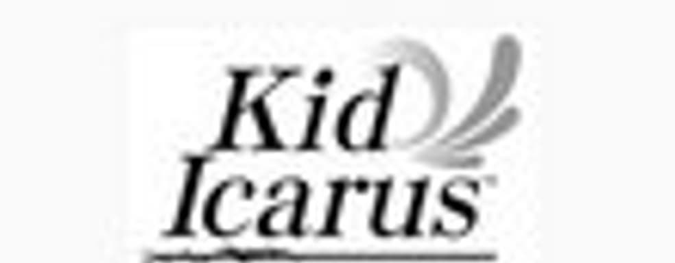 Kid Icarus: Uprising перенесли на 2012