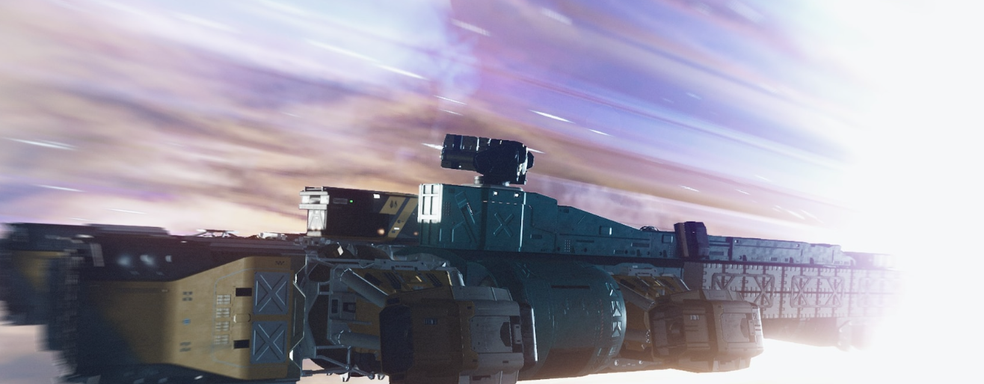 Графику Starfield улучшит создатель The Witcher 3 HD Reworked Project. Halk Hogan анонсировал мод