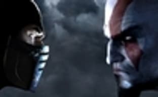 Версия Mortal Kombat для Xbox 360 без эксклюзивного персонажа