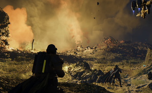 Sony случайно «убила» Call of Duty благодаря Helldivers 2. Новинка PlayStation забирает аудиторию популярных проектов