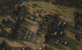 В Manor Lords появится долгожданная возможность съесть овец