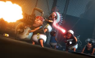 Всем по шапке! В Team Fortress 2 наплыв игроков — установлен исторический рекорд