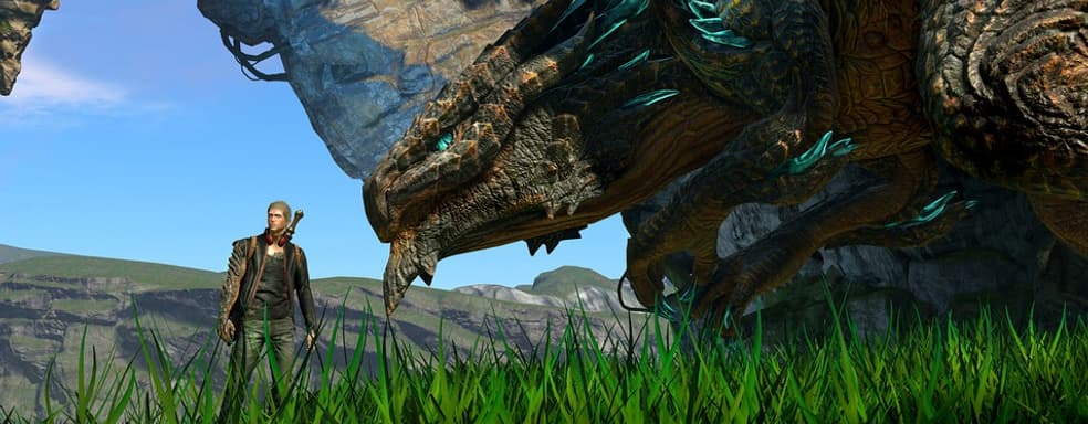 Глава Xbox прокомментировал потенциальное возрождение Scalebound