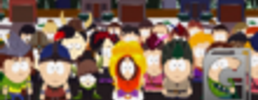 Продажи South Park: The Stick of Truth превысили 1,6 млн копий
