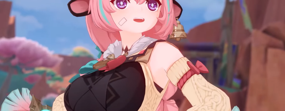 Промокоды Genshin Impact с презентации обновления 5.5 с увеличенной продолжительностью. Как получить подарки разработчиков