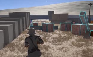 EA отменила Gaia. Работа над проектом длилась на протяжении шести лет