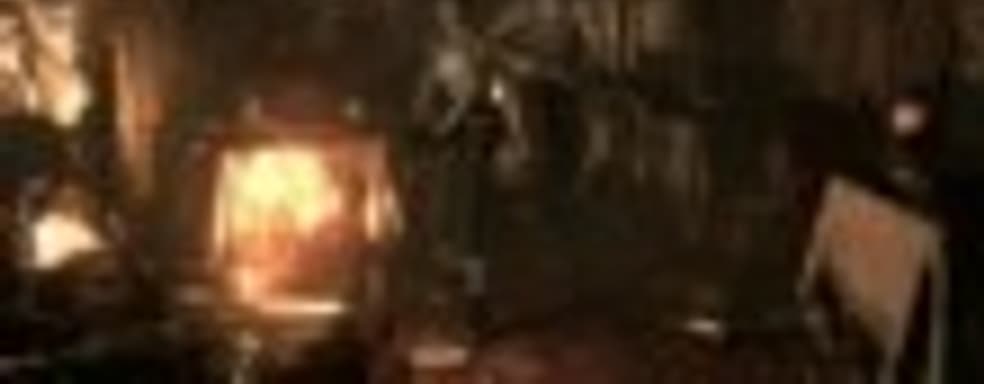 Resident Evil Zero HD Remaster выйдет в следующем году